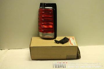 Linker Achterlicht Unit Chrysler/Plymouth 04864587 beschikbaar voor biedingen