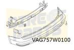 Volkswagen Caddy (7/15-12/20) Achterbumperversterking Origin, -, -, Nieuw, Achter