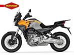 Moto Guzzi Stelvio PFF Rider Assistance Solution (bj 2025), Bedrijf, 1000 cc, Toermotor