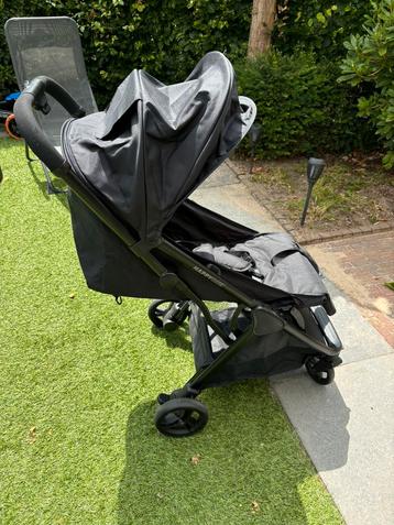 Happy One kinderwagen beschikbaar voor biedingen