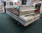 Combi Camp Venezia - zeer compleet, Ophalen, Tot en met 6