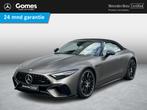 Mercedes-Benz SL-klasse Roadster AMG 63 4MATIC+ | Carbon | A, Auto's, Automaat, Gebruikt, Cabriolet, 4 stoelen