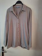 Dames bloes Day like maat 48 beige, Ophalen of Verzenden, Zo goed als nieuw, Beige, Blouse of Tuniek
