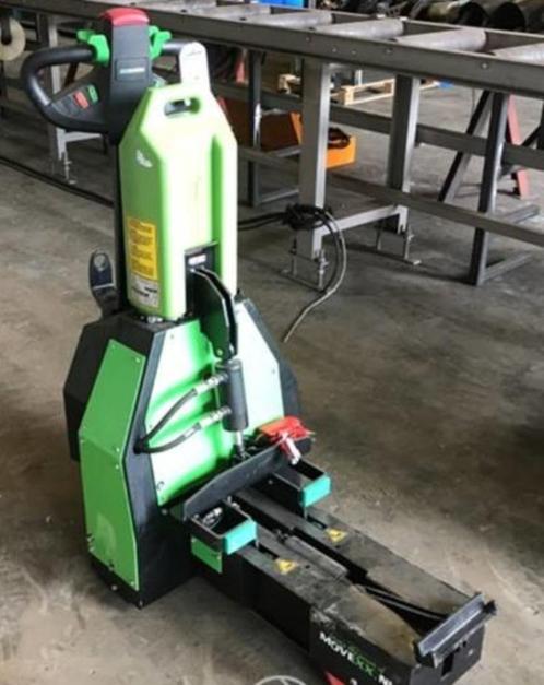 Movexx T1500-RZS, Doe-het-zelf en Verbouw, Gereedschap | Overige machines, Zo goed als nieuw, Ophalen of Verzenden