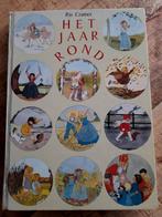 Rie Cramer - Het jaar rond  - voorleesboek, Boeken, Ophalen of Verzenden, Rie Cramer