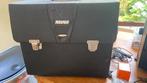 Filmprojector, Ophalen, Gebruikt