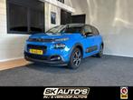 Citroen C3 1.2 PT S&S FEEL ED. NAP l ECC l CRUISE l CARPLAY, 450 kg, 1199 cc, Met garantie (alle), 450 kg