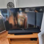 LG TV - Gebruikt, Ophalen, 50 Hz, 80 tot 100 cm, Full HD (1080p)