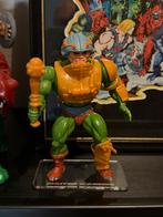Man at Arms He Man Motu Masters of the Universe, Ophalen of Verzenden, Zo goed als nieuw