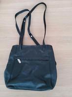 BEARdesign leder handtas/rugtas., Ophalen of Verzenden, Zo goed als nieuw