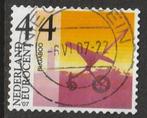 Nederland 2006 2477 Bugaboo, Gest, Ophalen of Verzenden, Na 1940, Gestempeld