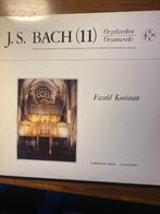 orgel Straatsburg  Ewald Kooiman, Cd's en Dvd's, Gebruikt, Overige formaten, Overige typen, Ophalen of Verzenden