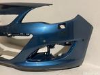 Opel Astra J facelift Voorbumper 13368660, Auto-onderdelen, Carrosserie en Plaatwerk, Ophalen of Verzenden, Gebruikt, Voor, Bumper