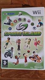 Sports Island, Ophalen of Verzenden, Zo goed als nieuw, Sport, 3 spelers of meer