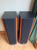 JBL L6 L 6 3-weg torenspeakers toren luidsprekers boxen, Gebruikt, JBL, Ophalen of Verzenden, 60 tot 120 watt