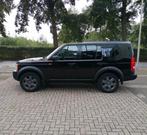 Land Rover Discovery 4.4 V8 AUT 2005 Zwart YOUNGTIMER, Automaat, 2436 kg, Lichtsensor, 7 stoelen
