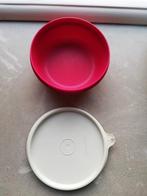 Retro vintage Tupperware bakje!, Ophalen of Verzenden, Huis en Inrichting