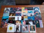34 single verzameling pop jaren 80 in 7 foto's, Gebruikt, 7 inch, Single, Ophalen of Verzenden