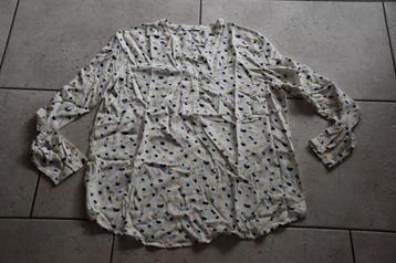 Blouse Esprit maat 42 beschikbaar voor biedingen
