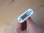 Apple Mini DisplayPort - DVI Adapter - 0.2 m, Ophalen of Verzenden, Gebruikt