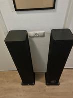 Bns soundcolumn 3, Overige merken, Gebruikt, Ophalen of Verzenden, 60 tot 120 watt