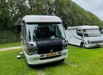 Camper Dethleff Gloetrotter Fiat Ducato 2.8TD (Automaat), Caravans en Kamperen, 6 tot 7 meter, Diesel, Particulier, Dethleffs