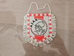 Ajax Voetbal, Ophalen of Verzenden, Zo goed als nieuw, Ajax, Vaantje of Sjaal