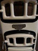 Pelgrim Potkachel - Klassieke Houtkachel, Huis en Inrichting, Kachels, Potkachel, Gebruikt, Ophalen of Verzenden, Vrijstaand