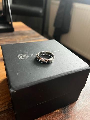 Buddha to Buddha Nathalie XS Ring - Maat 17 beschikbaar voor biedingen