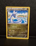 Dragonair 50/108, Hobby en Vrije tijd, Verzamelkaartspellen | Pokémon, Ophalen of Verzenden, Zo goed als nieuw, Losse kaart
