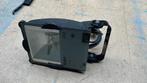 4 X Euro Lighting 150 watt bouw | Terrein verlichting, Ophalen, Gebruikt, 50 tot 200 watt, Lamp met armatuur
