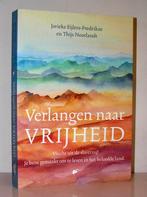 Jorieke Eijlers en Thijs Noorlandt - Verlangen naar vrijheid, Boeken, Ophalen of Verzenden, Zo goed als nieuw, Christendom | Katholiek