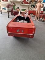 ford mustang  van amf 1969, Ophalen