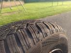 195/65 R15 T Extra Load, VW Caddy, Band(en), 15 inch, Gebruikt, Winterbanden