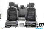 Leder / alcantara ergo comfort interieur VW Passat B8 Sed. N, Auto-onderdelen, Interieur en Bekleding, Gebruikt