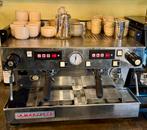 La Marzocco Linea AV 2010 - Espresso Machine met Shottimers, Ophalen, Gebruikt, Koffie en Espresso