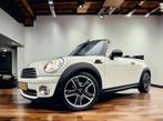 Mini Cabrio 1.6 Cooper Chili *XENON*AUT*HARMAN KARDON*LMV*ZE, Auto's, Mini, Te koop, Geïmporteerd, 1180 kg, 122 pk