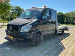 2014 Mercedes-benz 906BA50 Oplegger, Auto's, Overige brandstoffen, Origineel Nederlands, Bedrijf, 6 stoelen
