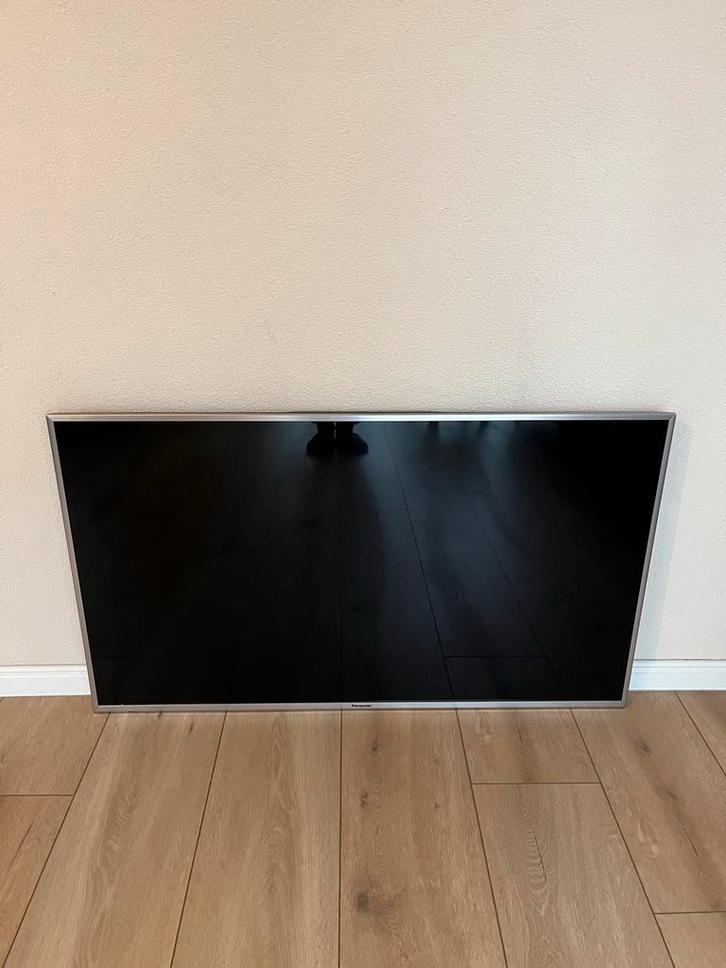 47inch Panasonic Smart TV incl Vogel’s beugel, Audio, Tv en Foto, Televisies, Gebruikt, LED, 100 cm of meer, 4k (UHD), Panasonic
