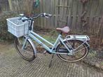Cortina urban style 28 inch fiets frame maat 56, Fietsen en Brommers, Versnellingen, 56 cm of meer, Zo goed als nieuw, Ophalen