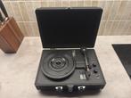 suitcase wireless record player (platenspeler), Ophalen of Verzenden, Zo goed als nieuw, Overige merken