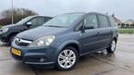 Opel Zafira 1.8 2007 Grijs, Auto-onderdelen, Ophalen, Gebruikt, Opel