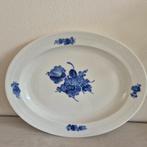 Royal Copenhagen Blue Braided Flower 6-Delige Dinerset, Ophalen of Verzenden