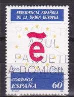 meeloper Europa Spanje 1995 MiNr. 3239 gestempeld, Postzegels en Munten, Postzegels | Europa | Spanje, Verzenden, Gestempeld