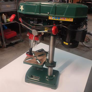 Parkside PTBM 500 ES Kolomboormachine beschikbaar voor biedingen