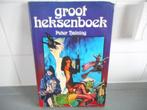 Groot Heksenboek, Ophalen, Gelezen, Spiritualiteit algemeen, Achtergrond en Informatie