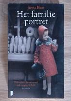 Jenna Blum - Het familie portret, Ophalen, Zo goed als nieuw, Jenna Blum, Nederland