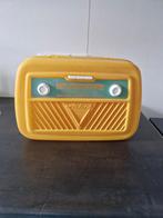 Akkord Radio Lichtreclame  / lichtbalk  Philips Erres sony, Ophalen of Verzenden, Gebruikt, Lichtbak of (neon) lamp