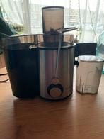 Kitchenmasters sap centrifuge, Witgoed en Apparatuur, Juicers, Ophalen, Zo goed als nieuw