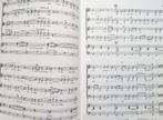 Benjamin Britten. Rejoice in the Lamb. Vocal Score., Gebruikt, Klassiek, Ophalen of Verzenden, Zang